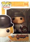 clockwork orange pop vinyl rare