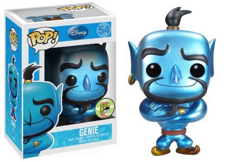 exclusive pop vinyl uk