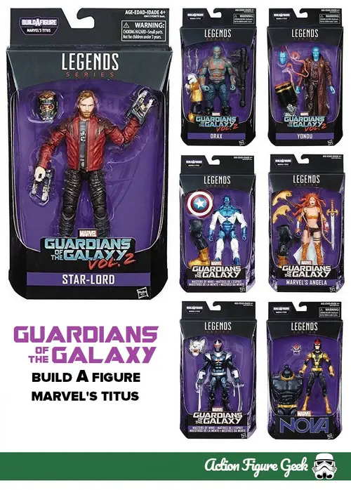 stores that sell marvel legends