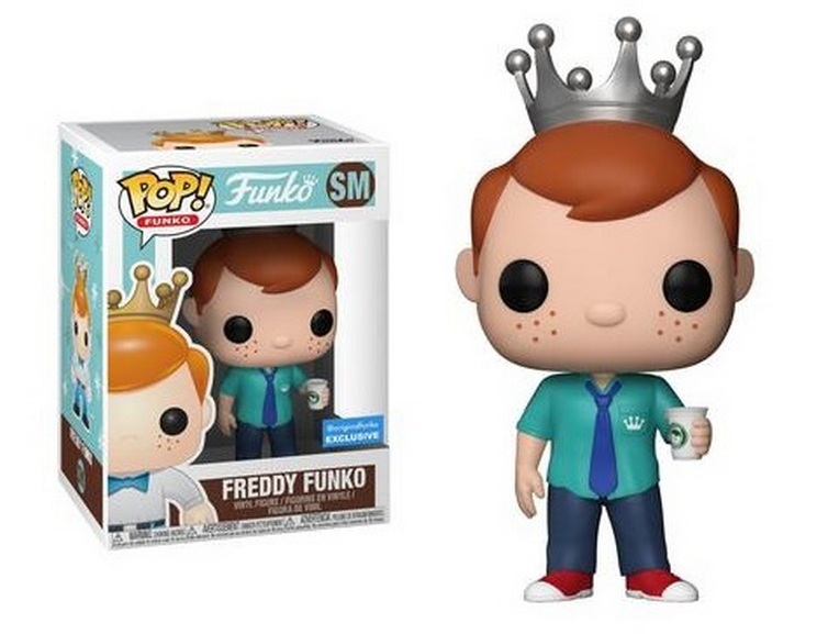 rare funko pops 2018