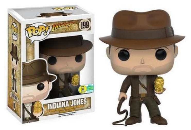 rarest funko