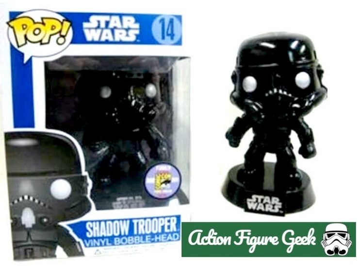 rarest pop vinyl figures