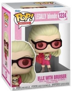 Legally Blonde Funko Pop Checklist Buyers Guide Gallery Set Info