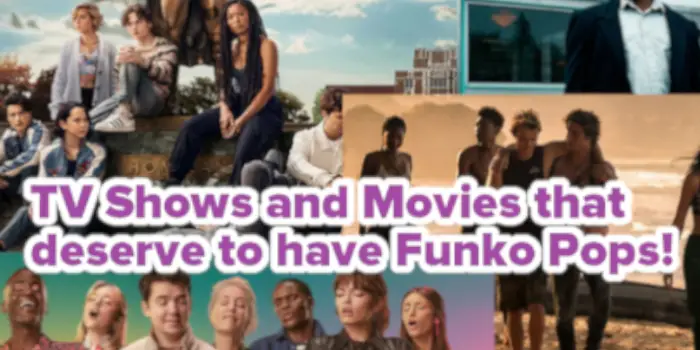 TV Shows and Movies that deserve to have Funko Pops! AFGeek