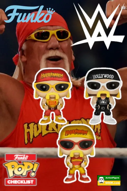 Hulk Hogan: Wrestling's Living Legend and Pop Culture Icon