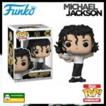 Michael Jackson Funko Pop Checklist Buyers Guide And Gallery