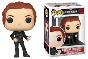 funko natasha romanoff