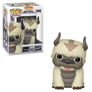 appa funko