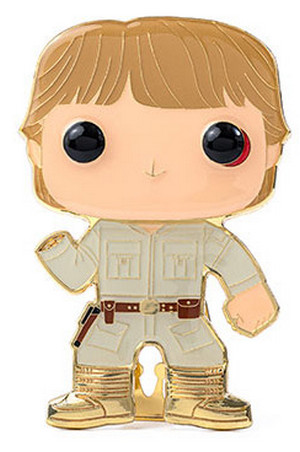 Product image - Star Wars Luke Skywalker