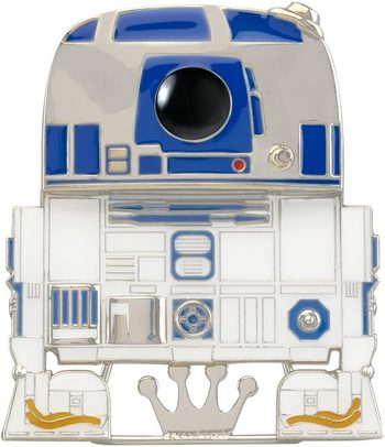 Product image R2D2 Pop Pin