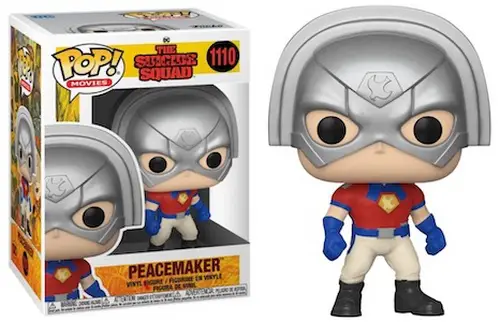 Product image - The Suicide Squad - Peacemaker 1110