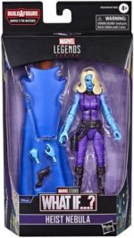 What If? Action Figures - Marvel Legends Buyers Guide and Checklist