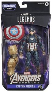 Best Captain America Action Figures - Our AFG Favorites - Buyers Guide