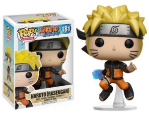 Naruto Funko Pop List - Buyers Guide - Exclusives - UPDATED