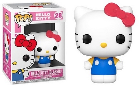 product image - Hello Kitty (Classic) 28 - Hello Kitty Funko Pop Checklist