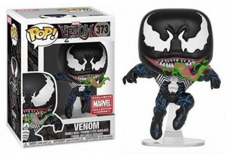 Product Image - 373 Venom - Marvel Collector Corps MC Exclusive