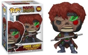 Best Funko Pop Marvel Zombies - Checklist and Buyers Guide AFG