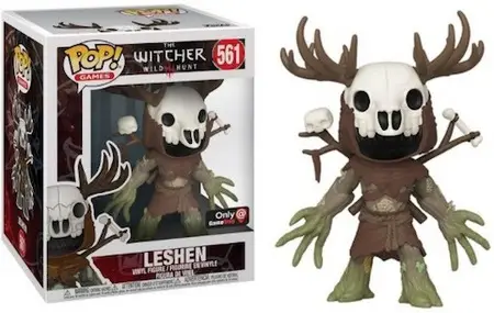 Product image - 561 Leshen 6 inch - 2020 E3 Expo Exclusive