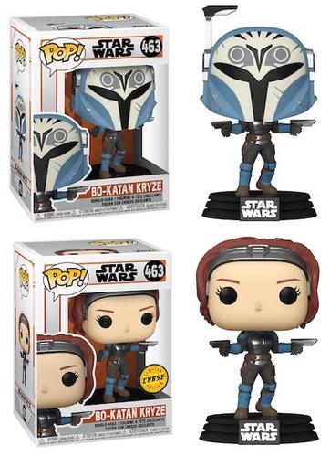 The Mandalorian Funko Pop Checklist Ultimate Buyers Guide Updated
