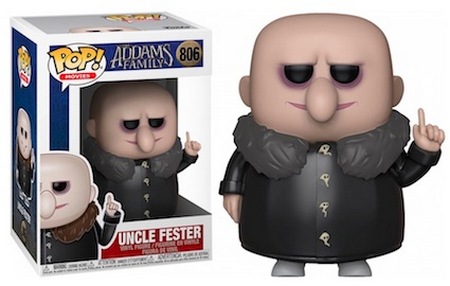 Product image - Uncle Fester 806 