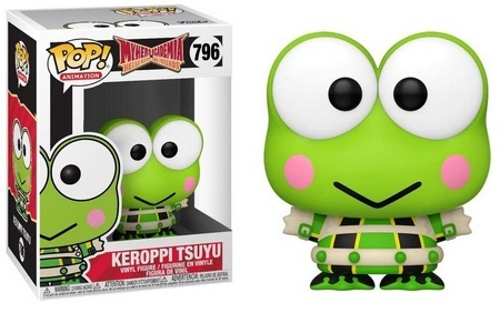 Funko Pop My Hero Academia Checklist, Gallery, Exclusives List