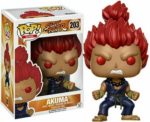 Street Fighter Funko Pop Checklist / Buyers Guide - All Exclusives - AFG