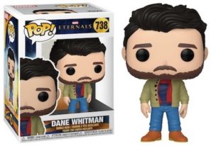 dane whitman funko