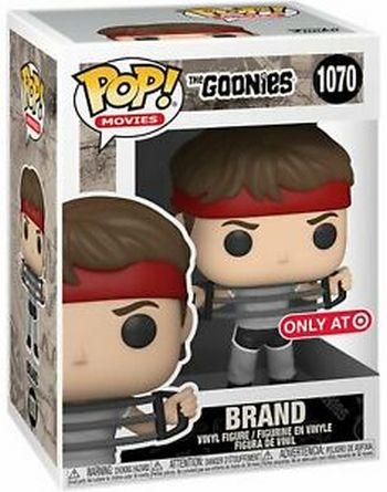 Product image - Brand 1070 - Target Exclusive 