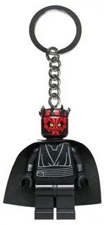 Product image LEGO Star Wars Darth Maul Keychain