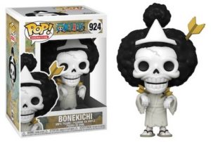 bonekichi funko