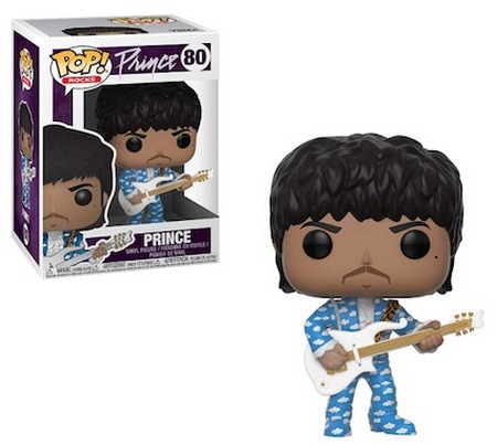 Product image Pop Rocks - 80 Prince - Around the World in a Day Funko Pop