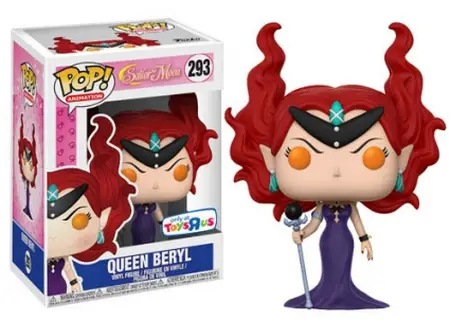 Product image 293 Queen Beryl - Toys R Us