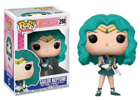 Product image 298 Sailor Neptune