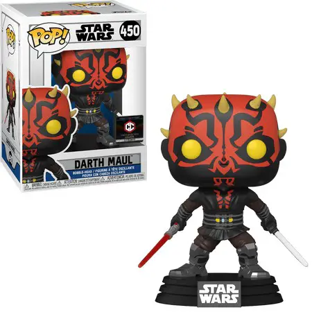 Product image 450 Darth Maul - Chalice Collectibles Exclusive