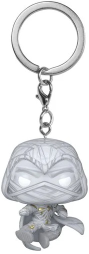 Product image Moon Knight Pop Keychain