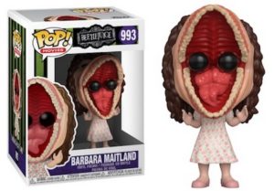 barbara transformed funko pop