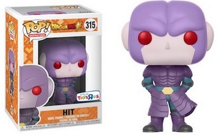 Product image - 315 Hit Toys R Us Exclusive - Dragon Ball Z Funko Pop