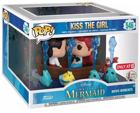 546 Kiss the Girl (Movie Moment) - Target Exclusive