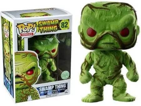 Product image Swamp Thing Pop