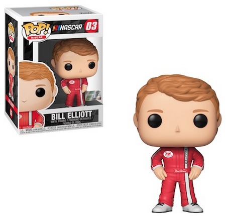 \ud83c\udfc1Nascar Series 4 Funko Pop! Complete Set (4) Includes: Kyle Larson, Bubba  Wallace, Chase Elliott and Dale Earnhardt Jr.\u2026 | Instagram