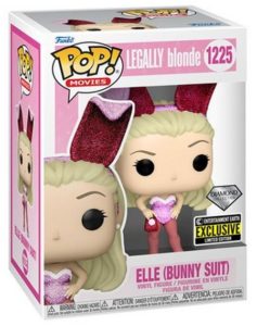 legally blonde funko
