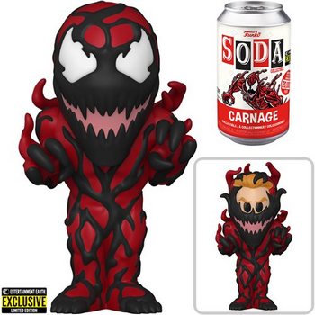 Product image Marvel Carnage - Entertainment Earth Exclusive