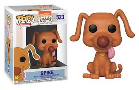 Product image 523 Spike Rugrats Funko Pop