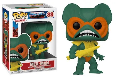 Product image 88 Mer-Man Masters of the Universe Funko Pop