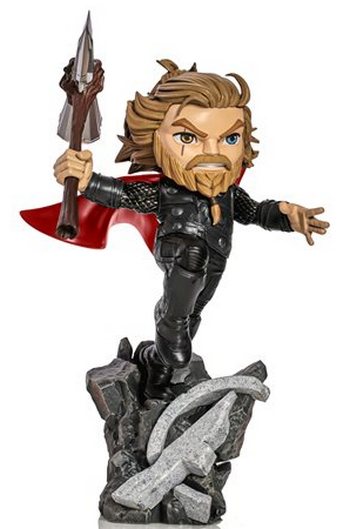 Product image Thor - Avengers: Endgame  MiniCo Vinyl Figure