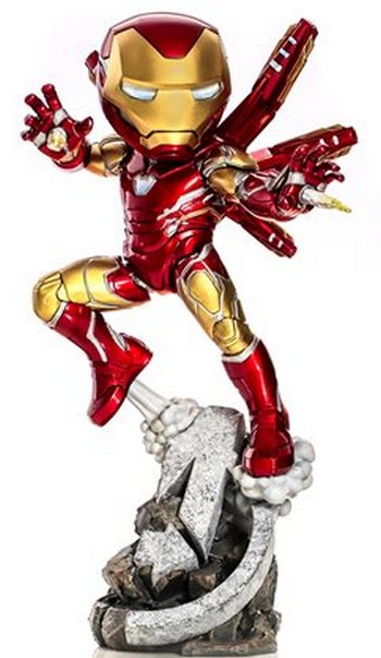 Product image Iron Man Avengers: Endgame Vinyl Figure/Statue
