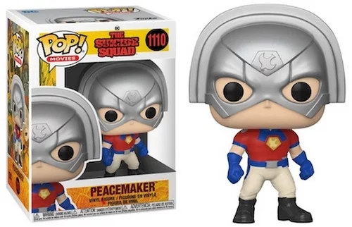 Product image 1110 Peacemaker The Suicide Squad
