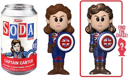 Product image As a Funko Pop collector should you start collecting Funko Sodas?
