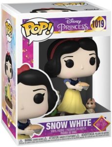 Ultimate Disney Princess Funko Pop Checklist - Buyers Guide - Gallery