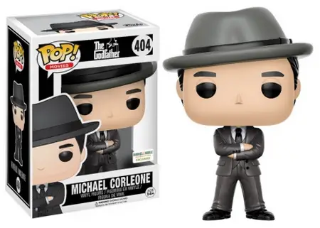 Product image 404 Michael Corleone - Barnes and Noble Exclusive